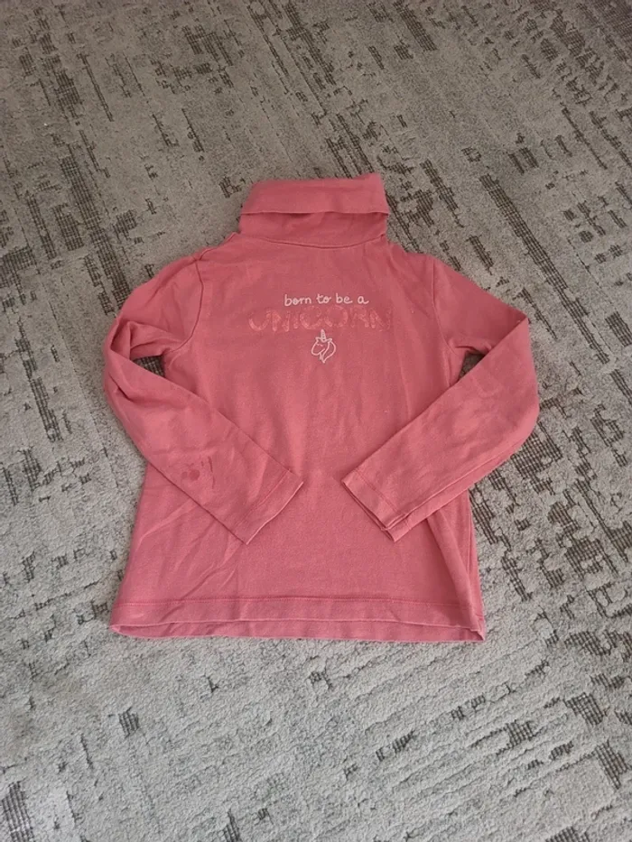 Lot pulls 4 ans - photo numéro 5