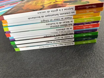 Livres