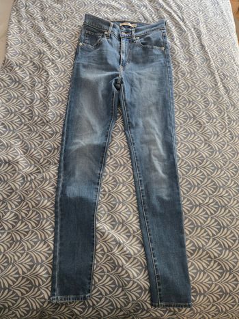 Jeans Levi's skinny - Taille XXS/32