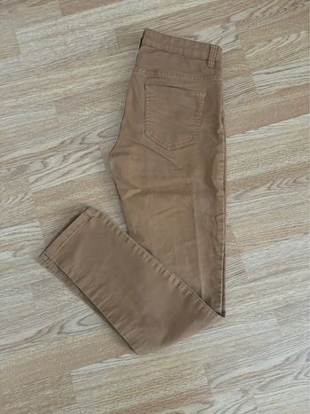 Pantalon slim