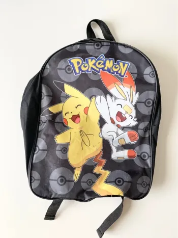 Sac à dos Pokemon 40x30x15