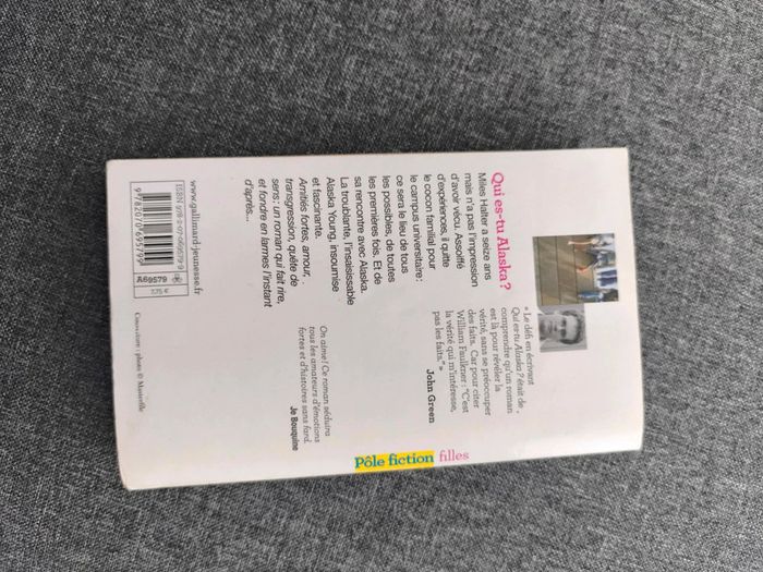 Livre - photo numéro 2