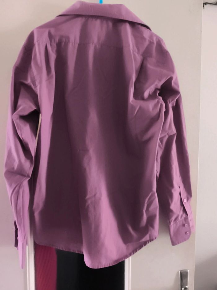 Chemise ml 40 sb - photo numéro 4