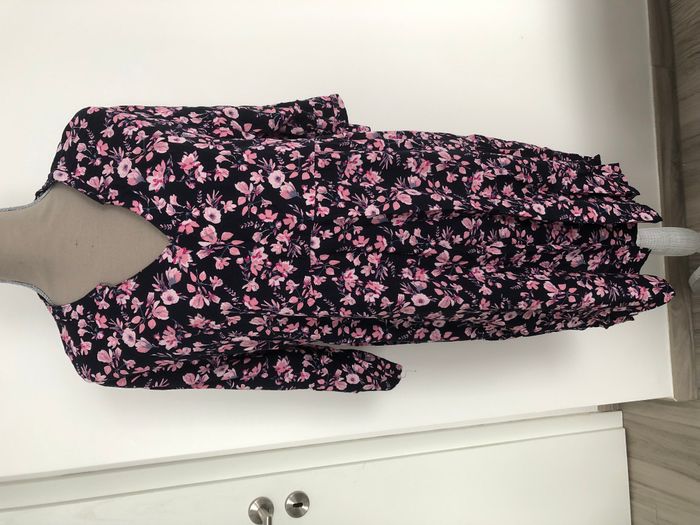 Robe femme, Janina