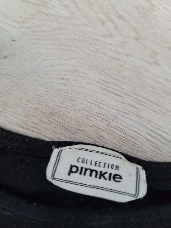 T-shirt tbe 38 - photo numéro 3