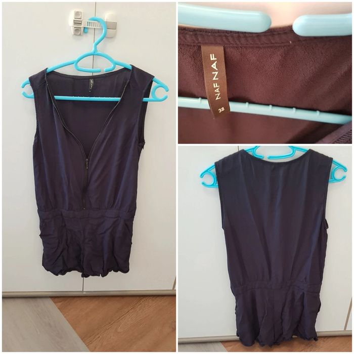 Combishort
