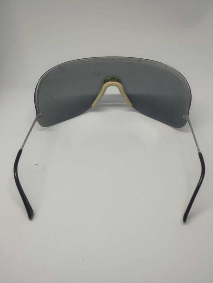 Lunette Porsche design by carrera vintage fashion - photo numéro 3