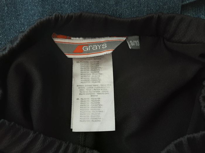 Jupe short de sport - photo numéro 3