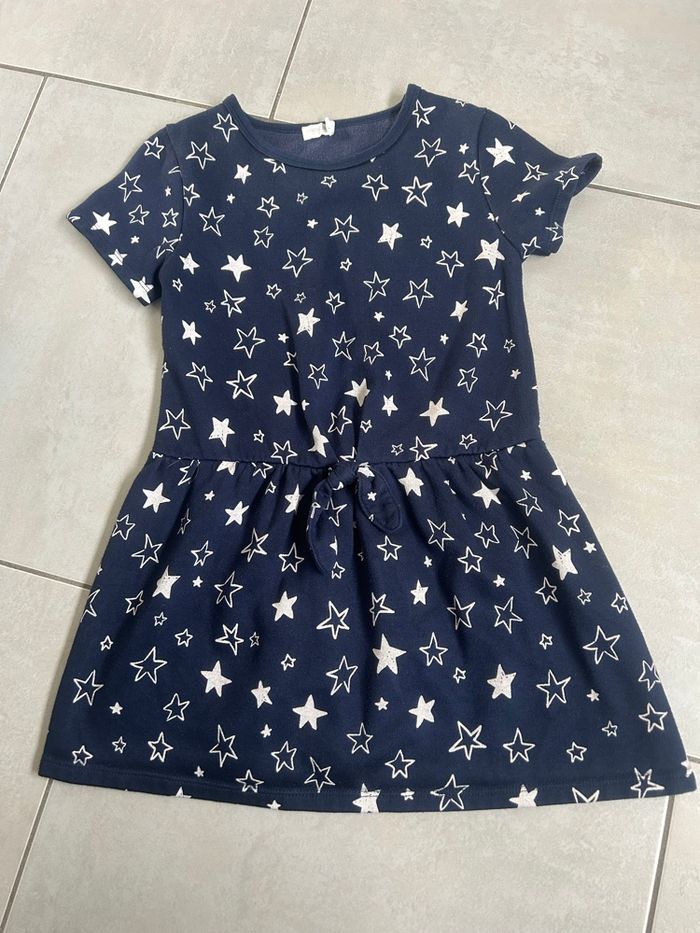 Robe manches courtes - photo numéro 2