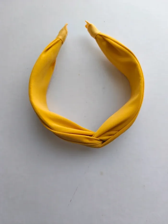 Serre tête - photo numéro 6