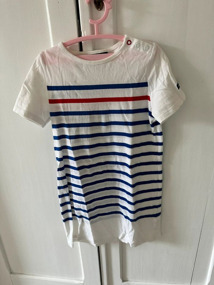Robe Saint James