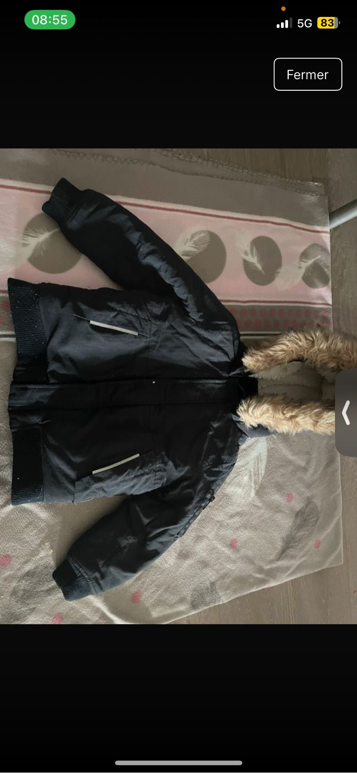 Manteau