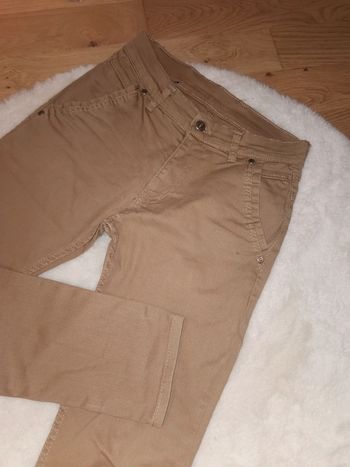 Pantalon Camel taille 32
