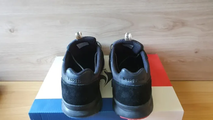 Chaussures Omega X  Le Coq sportif - photo numéro 4