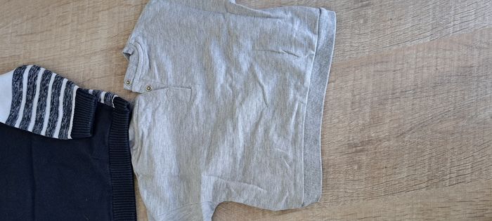 Lot de 2 pulls - photo numéro 5