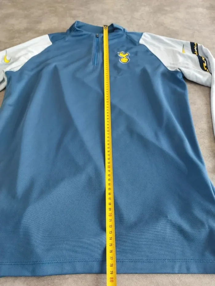 Survêtement Nike Tottenham hotsur - photo numéro 10