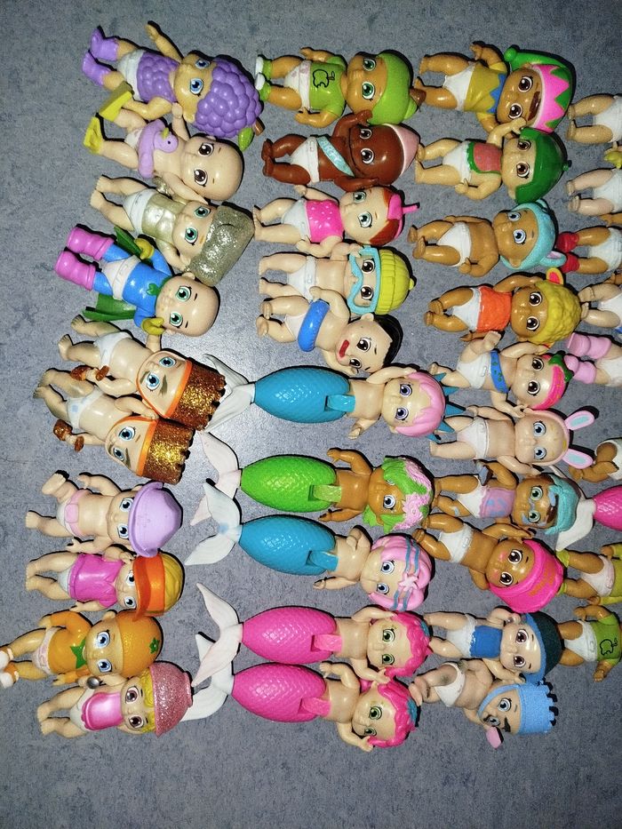 Collection 46 bébé - photo numéro 5
