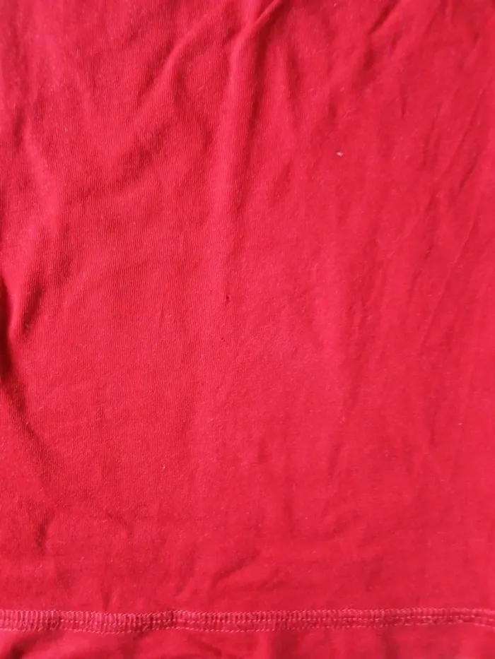 Lot de 2 tee-shirts - photo numéro 7