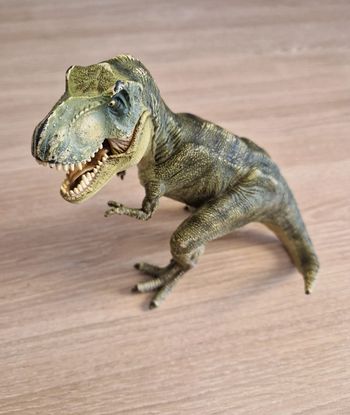 T-Rex Tyrannosaure PAPO 2005