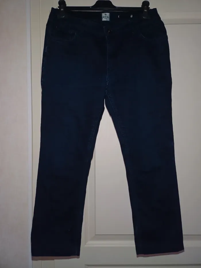 Jeans Df Indie-90