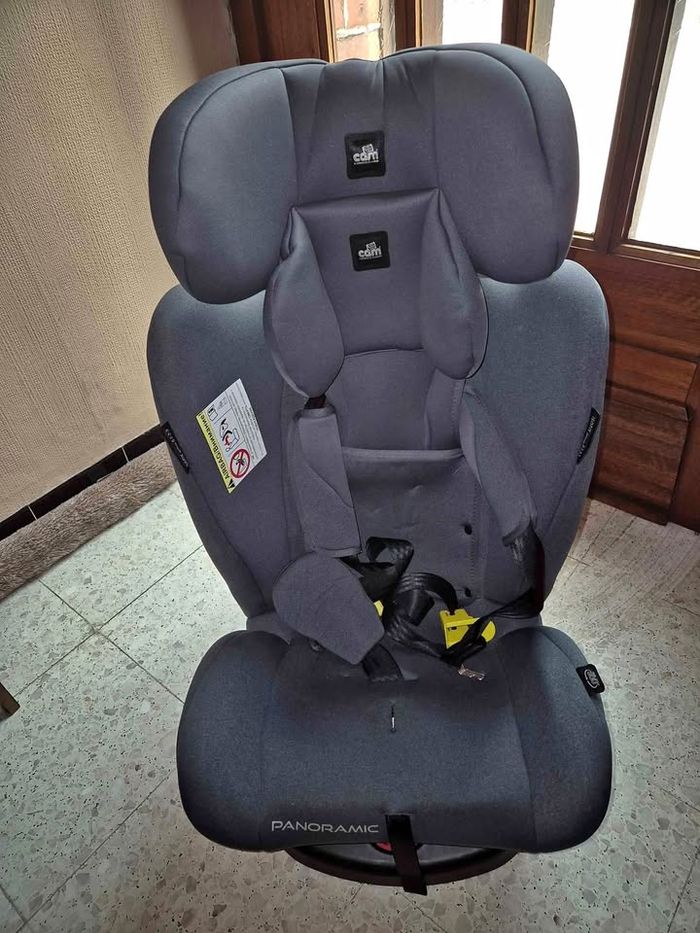 Siège auto