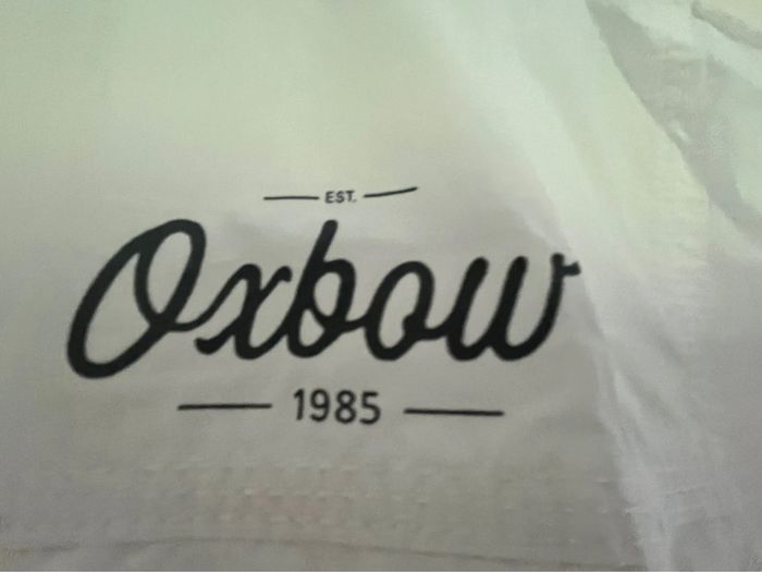 Chemise oxbow homme - photo numéro 3