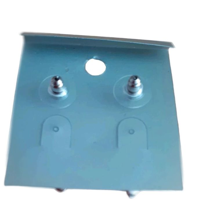 Boucles D'oreilles n°151 - photo numéro 3