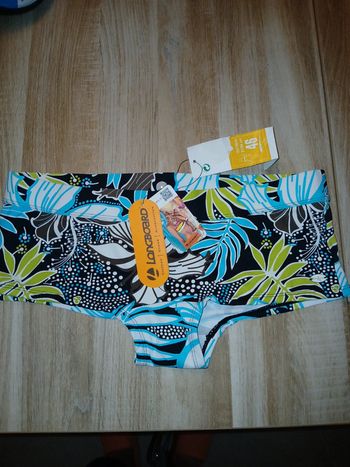 Bas de maillot de bain,  T46