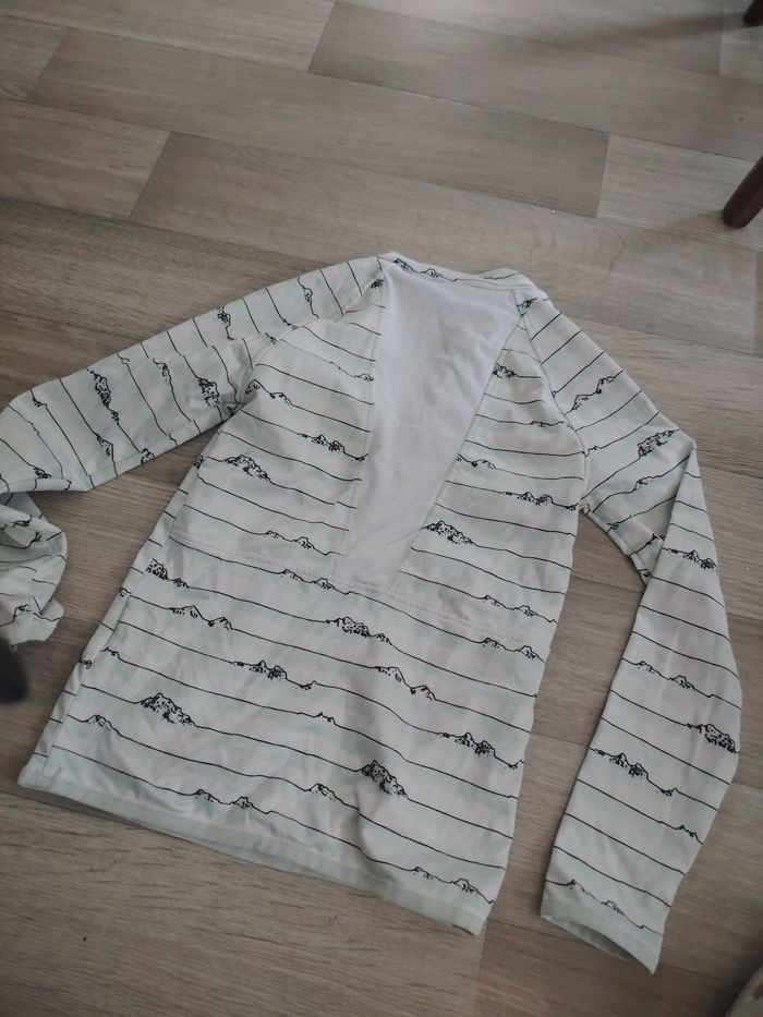 Tee shirt de sport - photo numéro 2