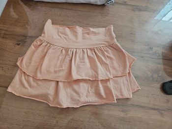 Jupe fille 10 ans h&m