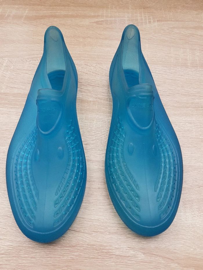 Chaussures aquatiques Tribord - photo numéro 3