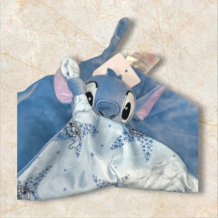 Doudou Stitch Primark - photo numéro 2