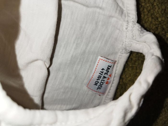 Débardeur - photo numéro 2