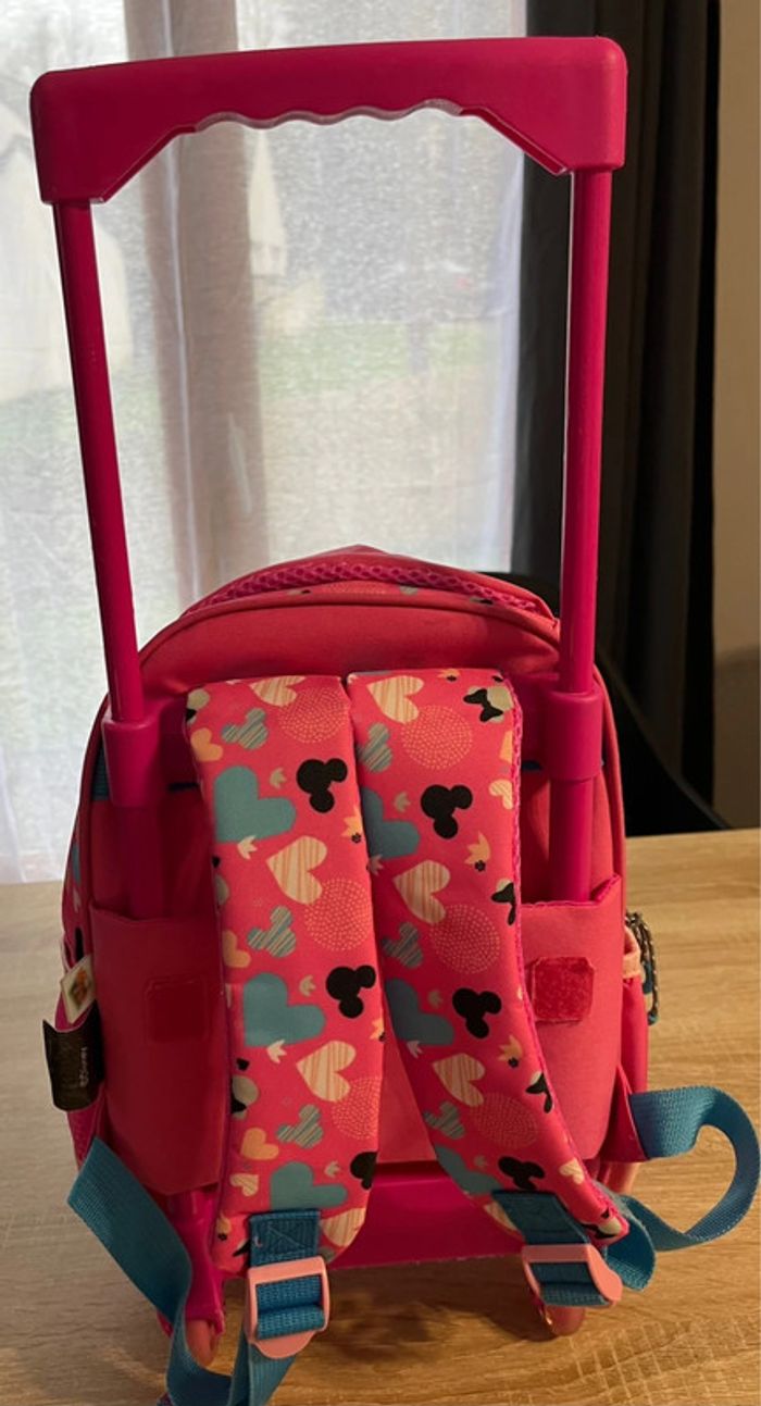 Sac enfant Minnie - photo numéro 3