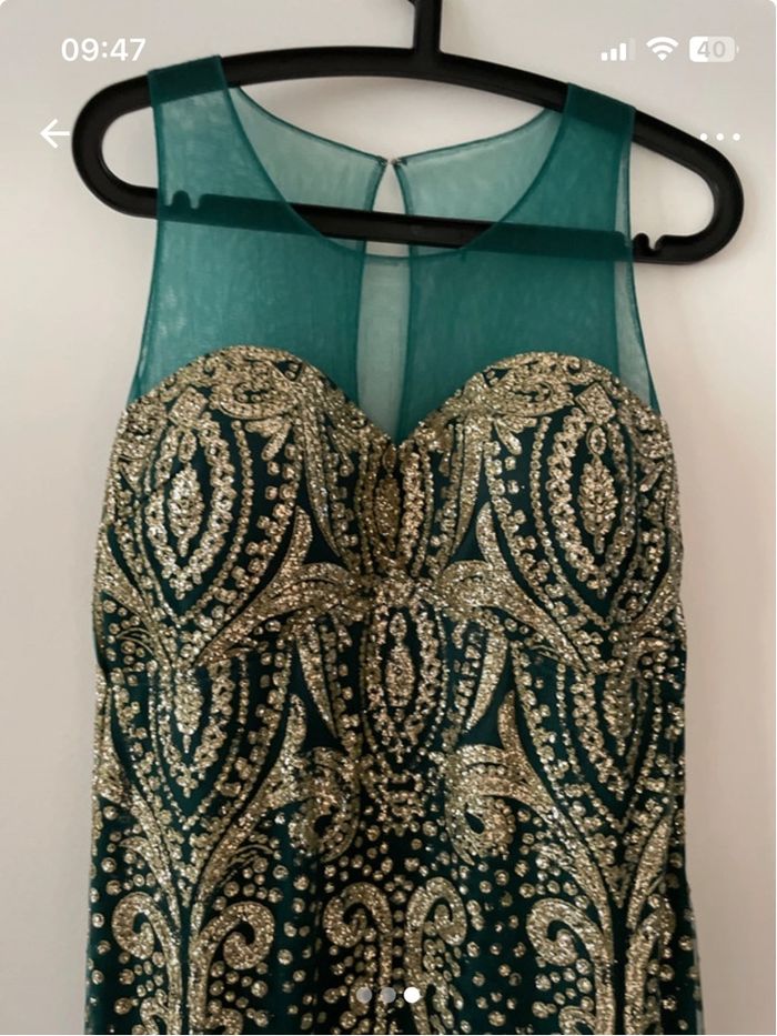 Robe de soirée - photo numéro 3