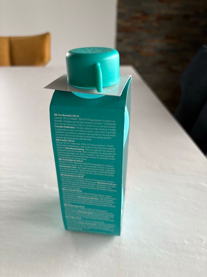 Gourde Tupperware - photo numéro 3