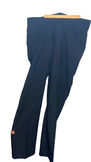 Pantalon à pince Adidas taille M