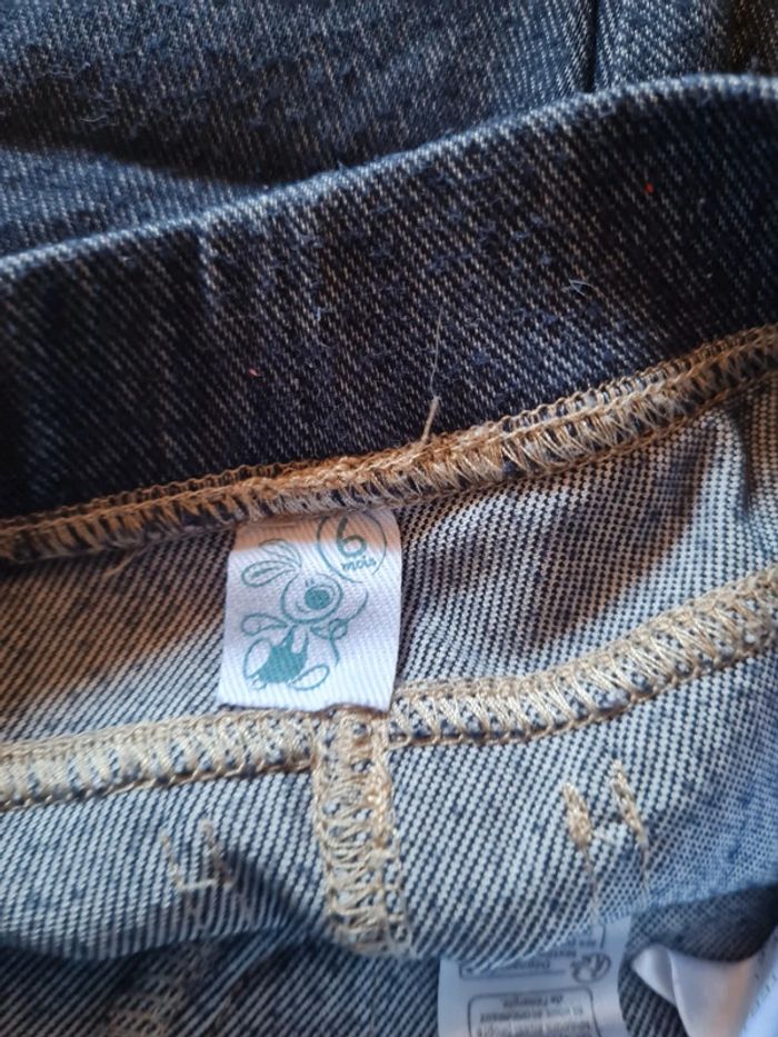 Lot jeans - photo numéro 4