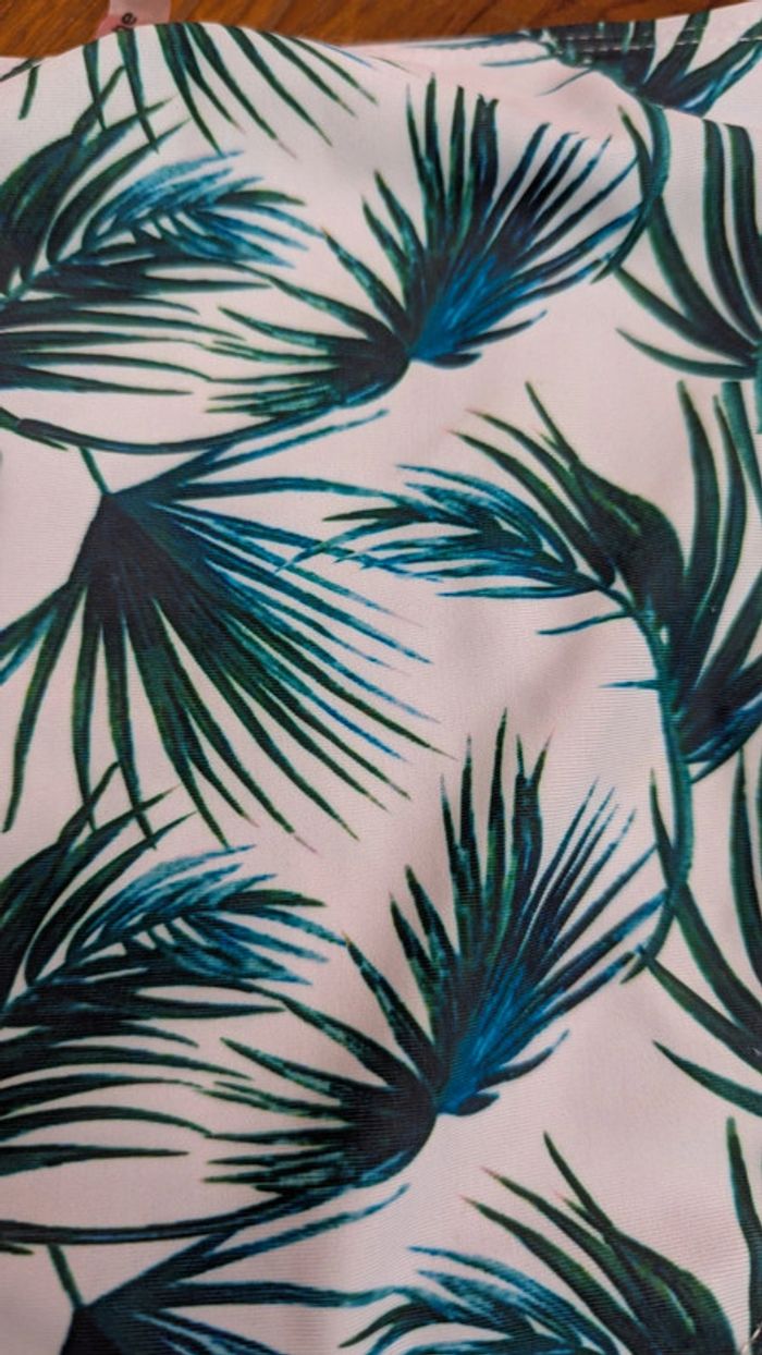 Lot 2 bas de maillot Etam/Ardene 2XL - photo numéro 9