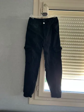 Cargo femme