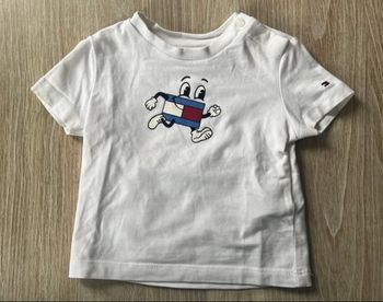 T-shirt Tommy Hilfiger