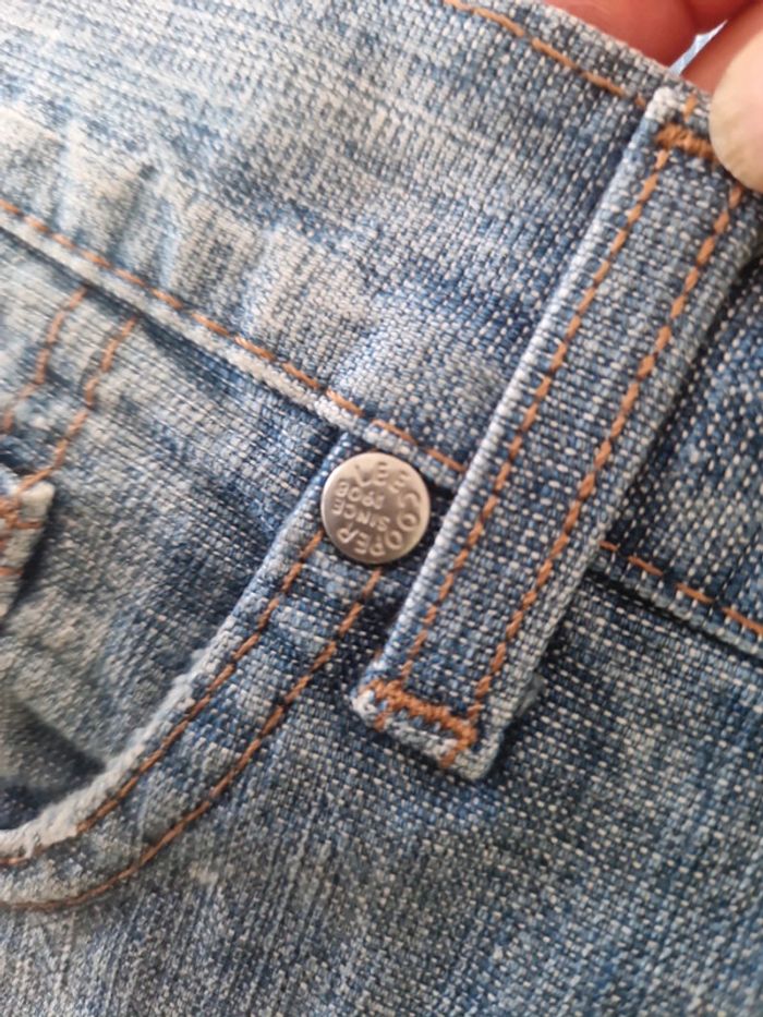Jeans 👖 Lee Cooper - photo numéro 12