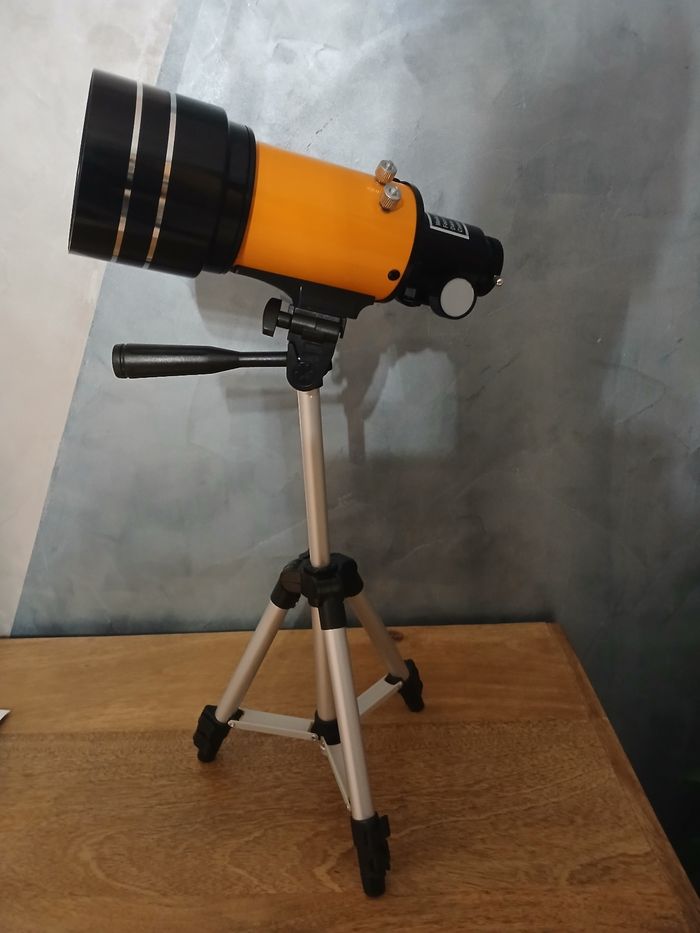 Télescope