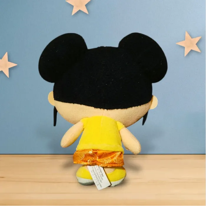 Véritable peluche Kai lan Bonheur💛 - photo numéro 3