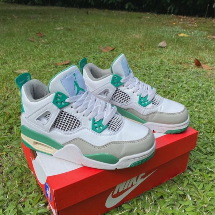 Air jordan - photo numéro 2