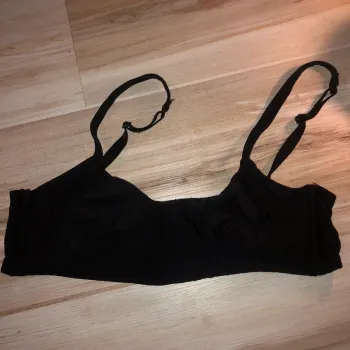 soutien gorge noir tezenis 90B
