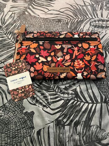 Pochette cabaia mugluck
