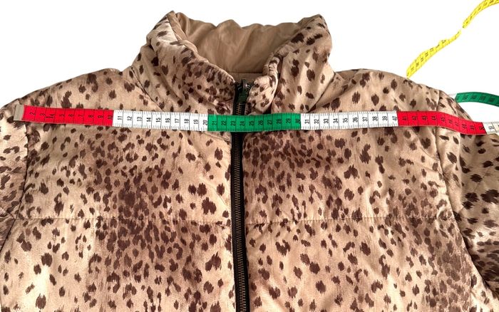 Parka Gérard Darel  réversible Taille 46 - photo numéro 8