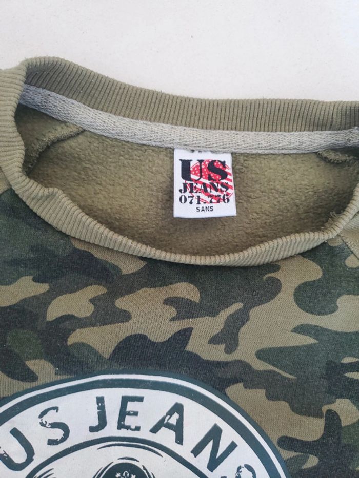 Lot Pulls 5 ans - photo numéro 9