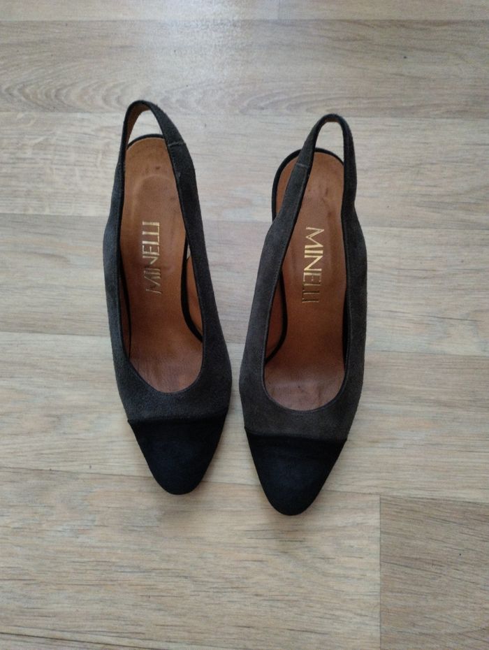 Chaussures femme - photo numéro 1
